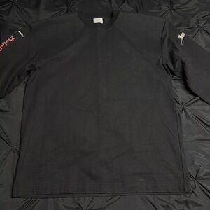 Vetements ⭐️ Darkness Forever⭐️ Rare⭐️100% Authentic ⭐️size Xs⭐️ Rare Piece